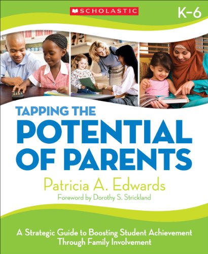 Tapping the Potential of Parents