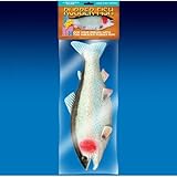 Gigantic Rubber Fish