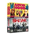 Anuvahood / Shank Doublehood Box Set [DVD]