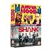Anuvahood / Shank Doublehood Box Set [DVD]