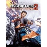 The Art of Uncharted 2: Among Thieves (Art of the Game)von "Daniel P. Wade"