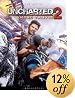 The Art of Uncharted 2: Among Thieves (The Art of the Game)