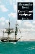 Captain Bolitho : En vaillant �quipage