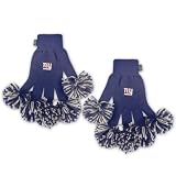 New York Giants Spirit Fingers Glove