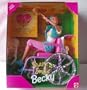 Barbie Becky Share a Smile Special Edition Doll (1996)