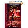 The Battle of the Labyrinth (Percy Jackson and the Olympians, Book 4)