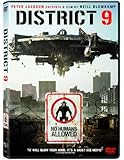 District 9 (Single-Disc Edition)