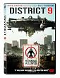 District 9 (Single-Disc Edition)