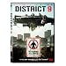 District 9 (Single-Disc Edition)