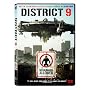 District 9 (Single-Disc Edition)