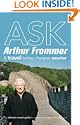 Ask Arthur Frommer