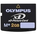 M+2 Gb Xd-picture Card