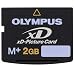 M+2 Gb Xd-picture Card