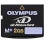 M+2 Gb Xd-picture Card