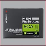 Produkt-Bild: Goldwell For Men Reshade 6CA CFM 4 Shots x 20 ml