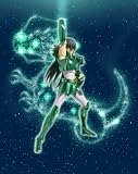 Saint Seiya - Dragon Shiryu Myth Cloth Action Figure