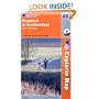Bradford and Huddersfield (Explorer Maps) (OS Explorer Map)