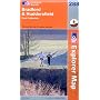 Bradford and Huddersfield (Explorer Maps) (Explorer Maps)