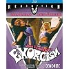 Exorcism: Remastered Edition [Blu-ray]