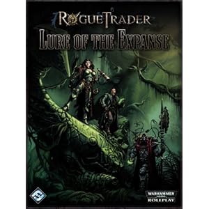 Warhammer 40K Roleplaying Eboooks