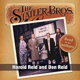 Read by the Authors: Harold Reid and Don Reid