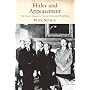 Hitler and Appeasement: The British Attempt to Prevent the Second World War