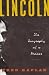 Lincoln: The Biography of a Writer