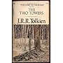 The Two Towers (The Lord Of The Rings Part Two: The Two Towers)