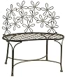 Deer Park BE206 Daisy Bench