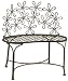 Deer Park Daisy Bench BE206