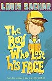 The boy who lost his face