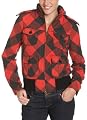 Roxy Junior's Deja Vu Bomber
