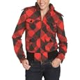 Roxy Junior's Deja Vu Bomber