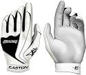 Easton Stealth Pro II PR Youth Batting Gloves
