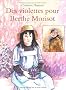 Des violettes pour Berthe Morisot