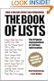 Book of Lists