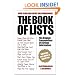 Book of Lists