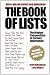 Book of Lists