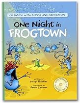 One Night in Frogtown One Night in Frogtown