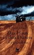 Das Haus in den D�nen: Ostfrieslandkrimi
