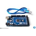 SainSmart AVR Entwicklungsbrett F�r Arduino Mega 2560 ATMEGA 2560 USB-Kabel enthaltend