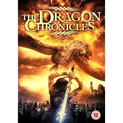 Dragon Chronicles - Fire And Ice [DVD]
