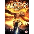 Dragon Chronicles - Fire And Ice [DVD]