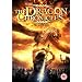 Dragon Chronicles - Fire And Ice [DVD]