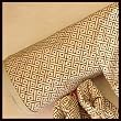 Sckoon Organic Cotton Japonesk Baby Blanket 36" x 32"