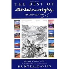 The Best of Wainwright