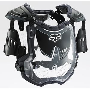 R3 Ladies Roost Deflector 2010