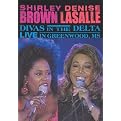 Shirley Brown/Denise LaSalle: Divas in the Delta Live in Greenwood, MS