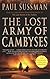 The Lost Army of Cambyses