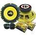 6.5" Custom Component Kit - 400W Max